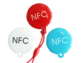 清远NFC标签